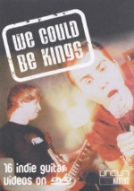 We Could Be Kings [DVD] only £2.99