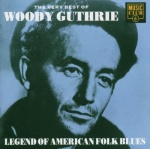 The Very Best of Woody Guthrie only £9.99
