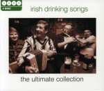 Irish Drinking Songs - the Ultimate Collection only £2.99