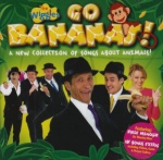 The Wiggles Go Bananas only £14.99