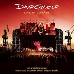 Live In Gdansk (2CD) only £2.99