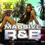 Massive R 'n B - Spring 2007 only £2.99