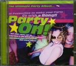  Party On!  only £2.99