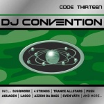 DJ Convention 13 only £7.99