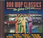 Doo Wop Classics only £2.99