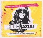 Club Azuli 02/06 (Unmixed) only £2.99