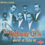 Where He Leads Me only £2.99