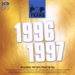 The Pop Years 1996-1997 only £2.99