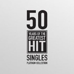 50 Years of the Greatest Hit Singles - The Platinum Collection only £6.99