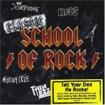 Old School Of Rock only £2.99