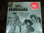 120% Seventies only £29.99