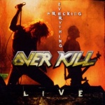 Wrecking Everything : Live only £2.99