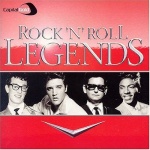 Capital Gold: Rock 'n' Roll Legends only £2.99