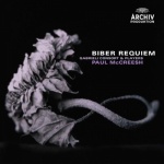 Biber: Requiem only £14.99