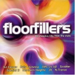 Floorfillers only £2.99