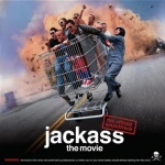 Jackass only £2.99