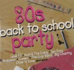 Back to School 80s Hits only £2.99