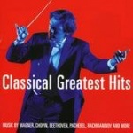 Classical Greatest Hits only £2.99