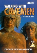 Walking with Cavemen [DVD] [2003] only £24.99