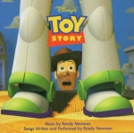 Toy Story Original Soundtrack only £3.99