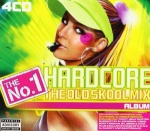 The No.1 Hardcore Album: the Old Skool Mix only £2.99