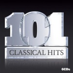 101 Classical Hits only £1.99