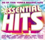 Essential Hits only £2.99