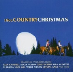 18ct Country Christmas only £2.99