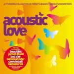 Acoustic Love only £3.99