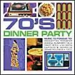 70's Dinner Party only £29.99