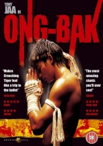 Ong Bak (2 Disc Special Collector's Edition) [DVD] [2003] only £2.99