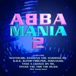 Abba Mania Vol.2 only £4.99