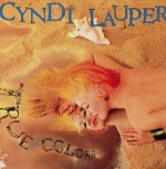 True colors (1986) only £4.99