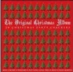 The Original Christmas Album only £2.99