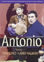 Antonio [DVD] only £2.99