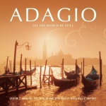 Adagio only £2.99