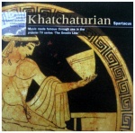 Khachaturian - Spartacus only £29.99