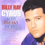 Achy Breaky Heart only £2.99