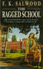 The Ragged School only £2.99