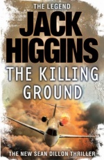 Sean Dillon Series (14) - The Killing Ground only £2.99