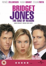 Bridget Jones 2: The Edge of Reason [DVD] [2004] only £5.99