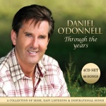 Through the Years only £7.99