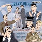 Crazy Guys - Gems of American Comedy only £5.99