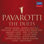 Pavarotti - The Duets for only £2.99