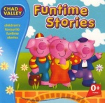 Funtime Stories only £2.99