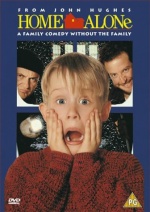 Home Alone [DVD] [1990] only £3.99