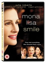 Mona Lisa Smile [DVD] [2011] only £1.99