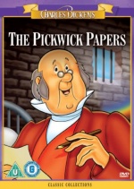 The Pickwick Papers [DVD] only £2.99