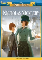 Nicholas Nickleby [DVD] only £2.49