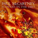 Flowers in the Dirt only £2.99